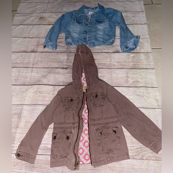 4T Jacket Bundle - Picture 2 of 2